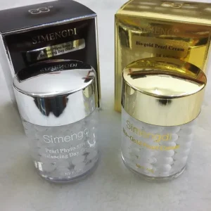 Bio-Gold & Phyto Pearl Cream Set