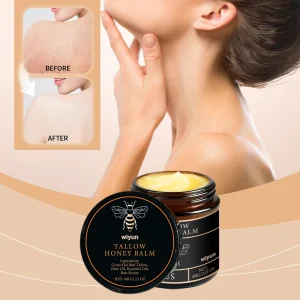 Wiyun Honey Moisturizer