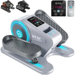 SitFit Pedal Exerciser