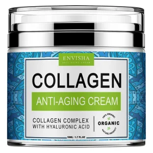 ENVISHA Anti-Aging Face Cream
