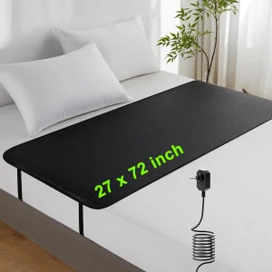 Grounding Sleep Mat