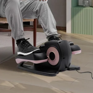 Seated Pedal Exerciser