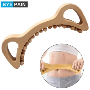 Wood Therapy Massage Kit