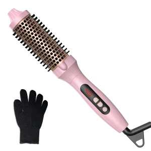 One-Step Hot Air Brush