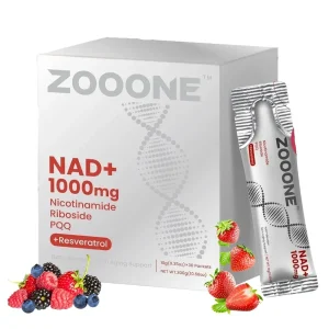 NAD+ Energy Drink Mix