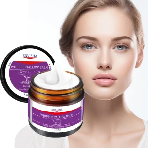 Whipped Tallow Face Cream