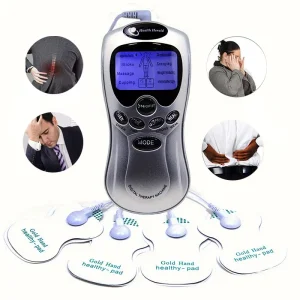 Electric TENS Massager