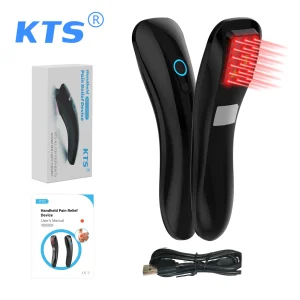 Pain Relief LLLT Device